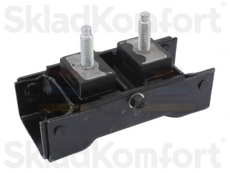 Опора коробки передач (WESTAR) EM-4187