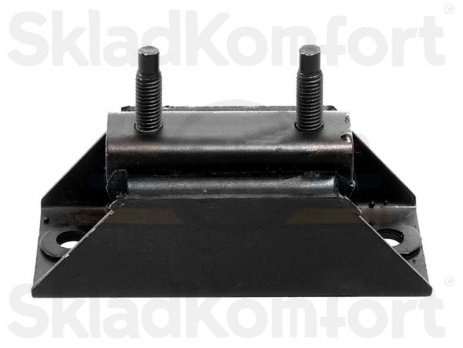 Опора коробки передач (WESTAR) EM-2557
